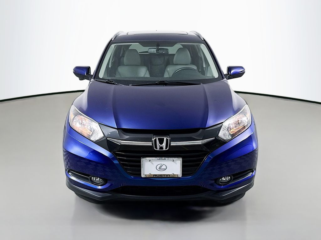 Thumbnail: 2017 Honda HR-V - 2