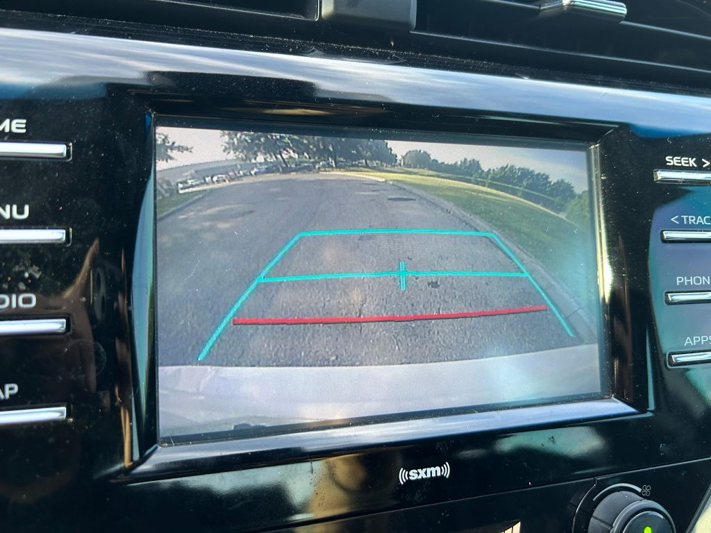Thumbnail: 2020 Toyota Camry - 25
