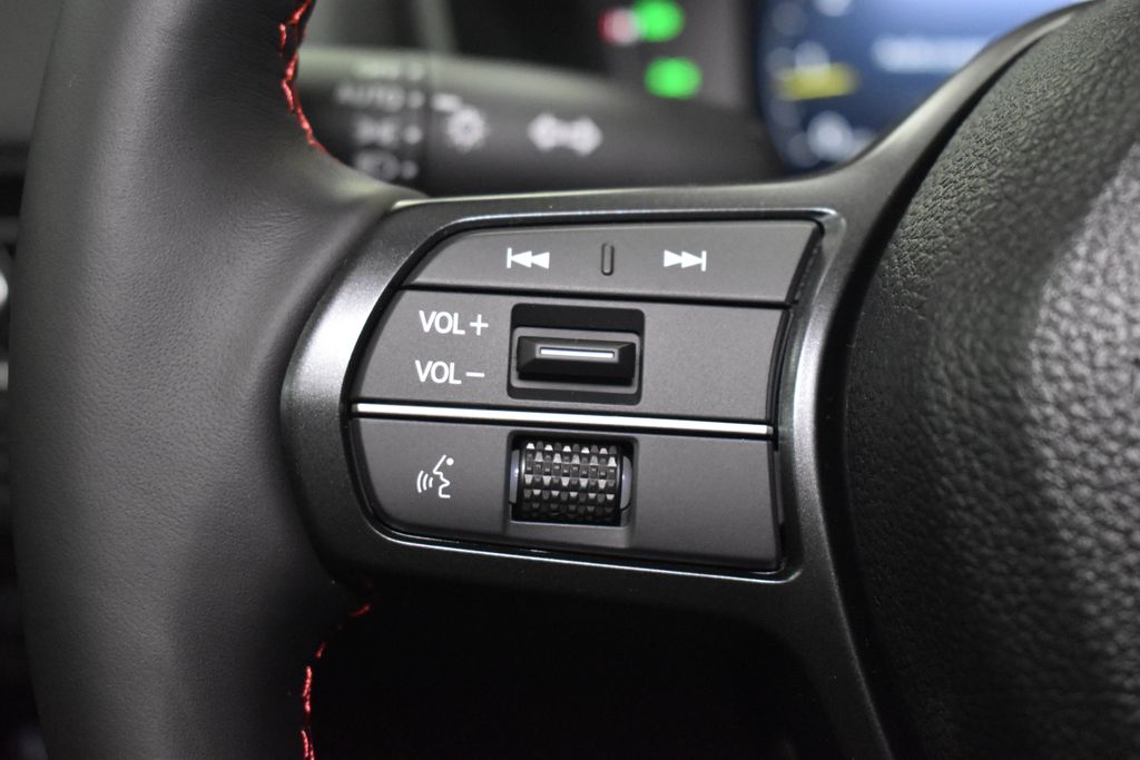 Thumbnail: 2025 Honda Civic - 15