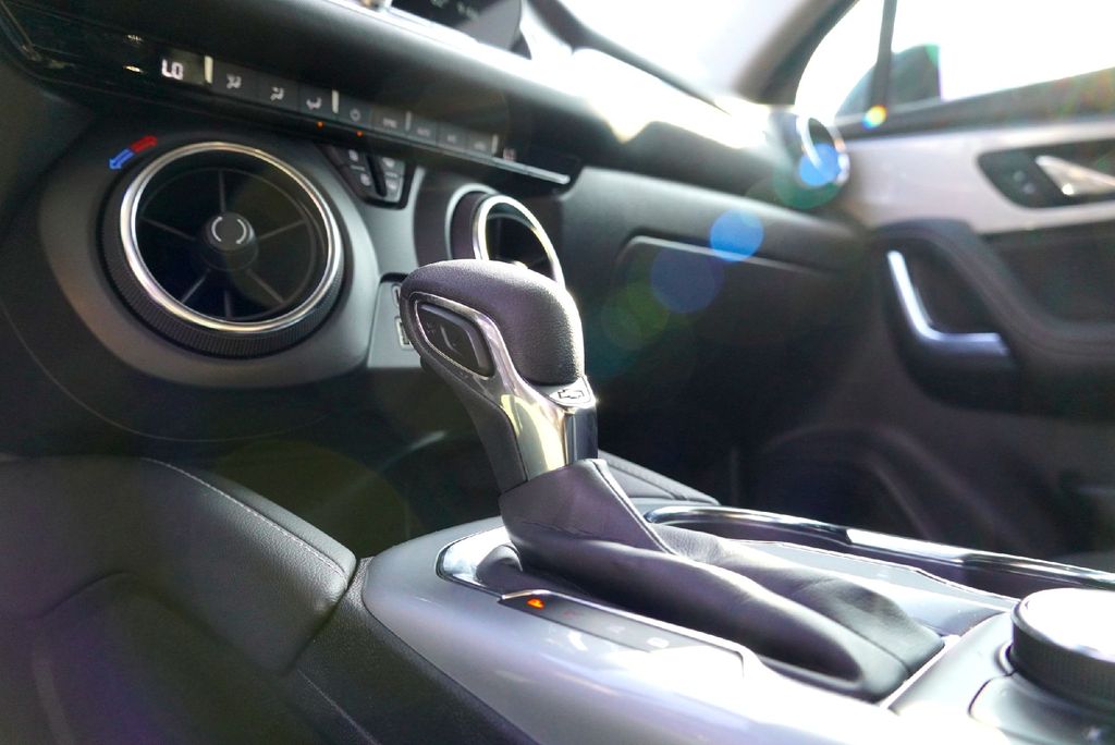 Used Car 2023 Chevrolet Blazer  Lt For Sale Under $25,000 In Taylor, Texas