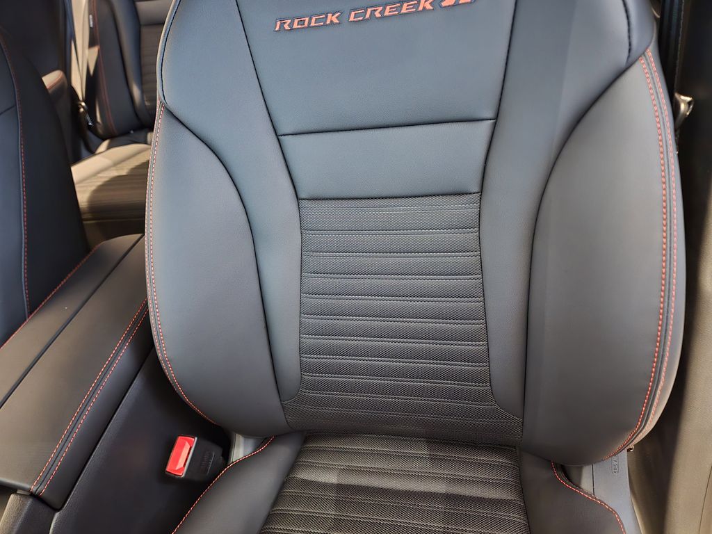 2026 Nissan Rogue Rock Creek Beige/tan at Central Houston Nissan