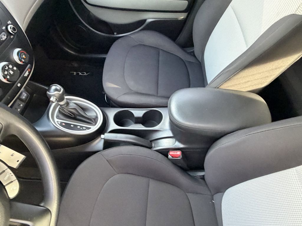 used 2015 Kia Soul car, priced at $8,692