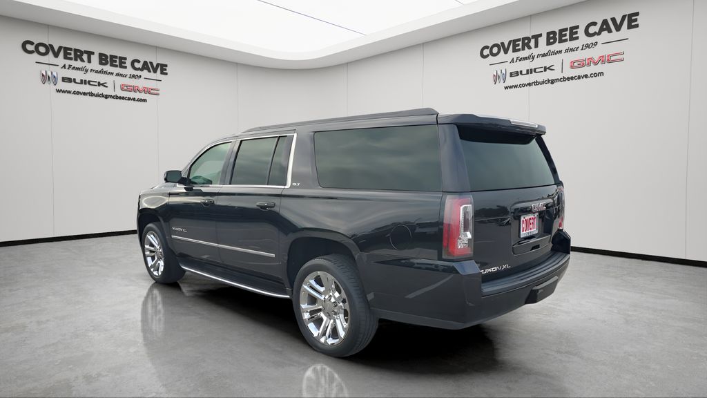 Used Car 2018 Gmc Yukon Xl  Slt For Sale Under $30,000 In Austin, Texas