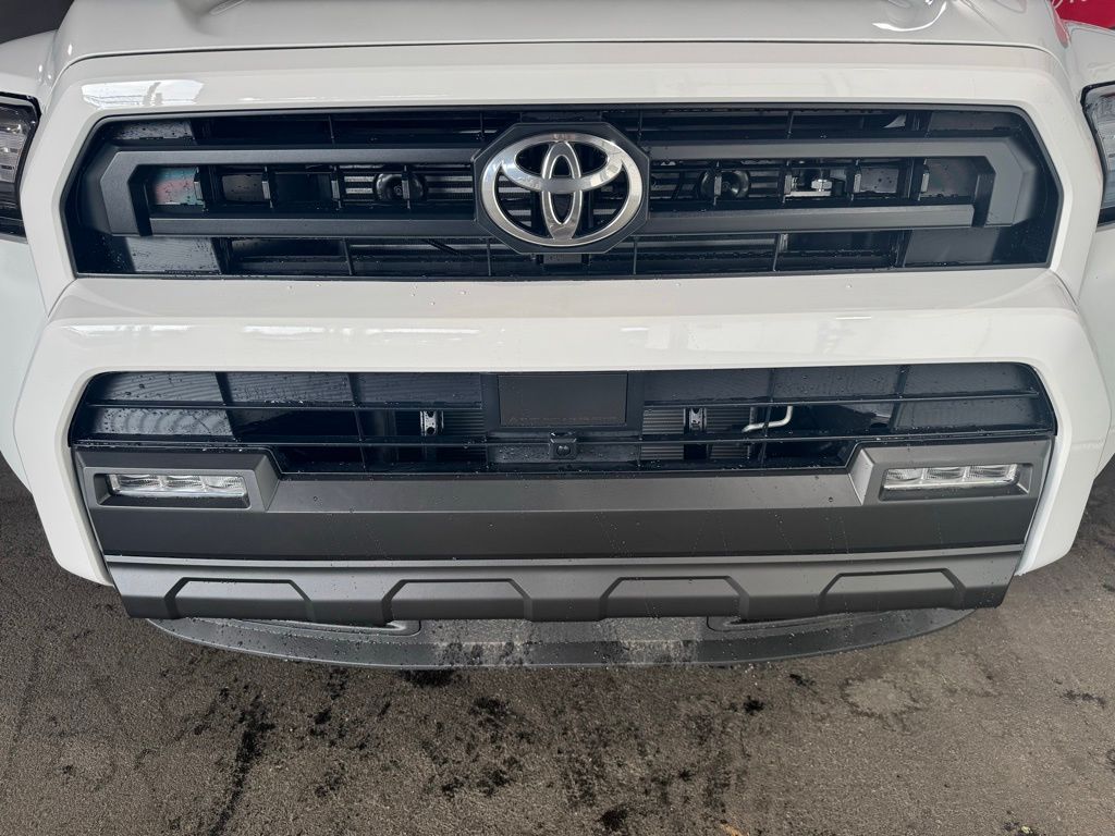 Thumbnail: 2026 Toyota 4Runner - 10