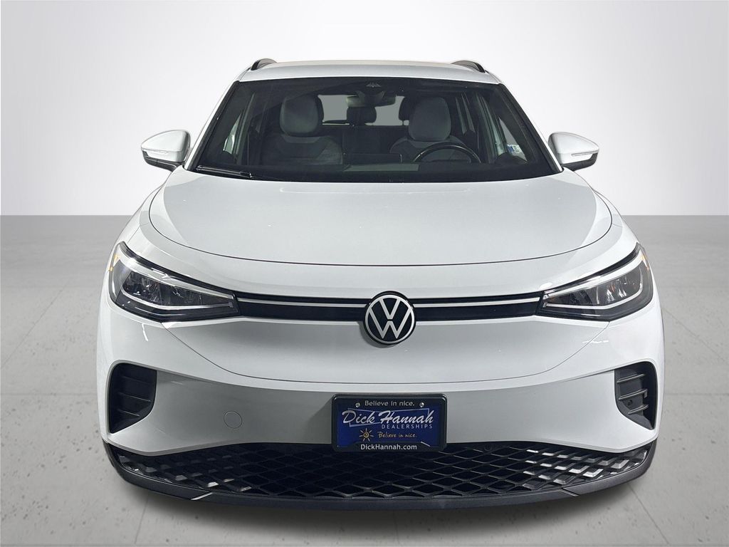 2022 Volkswagen ID.4 Pro
