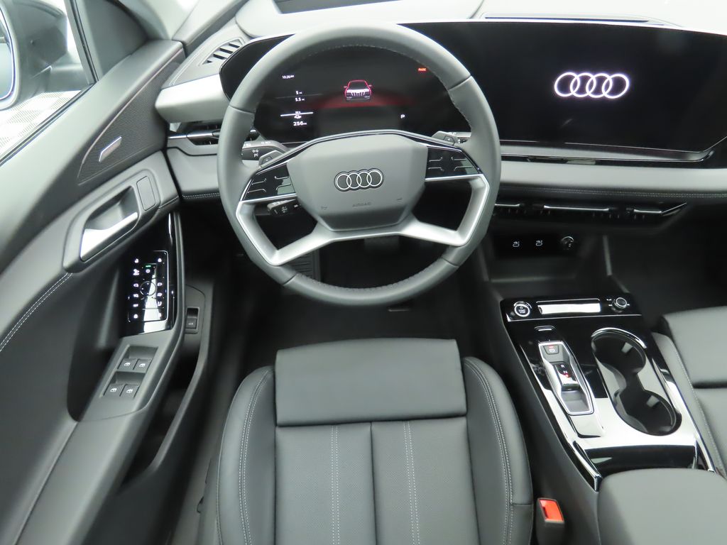 Thumbnail: 2025 Audi Q6 e-tron - 11