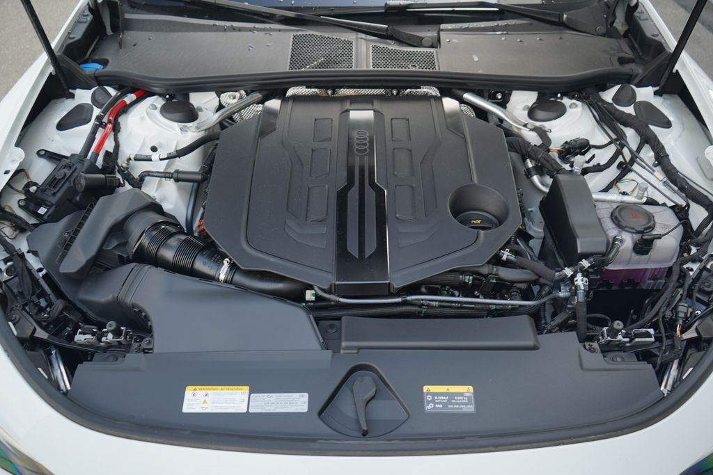 Thumbnail: 2026 Audi A6 - 12