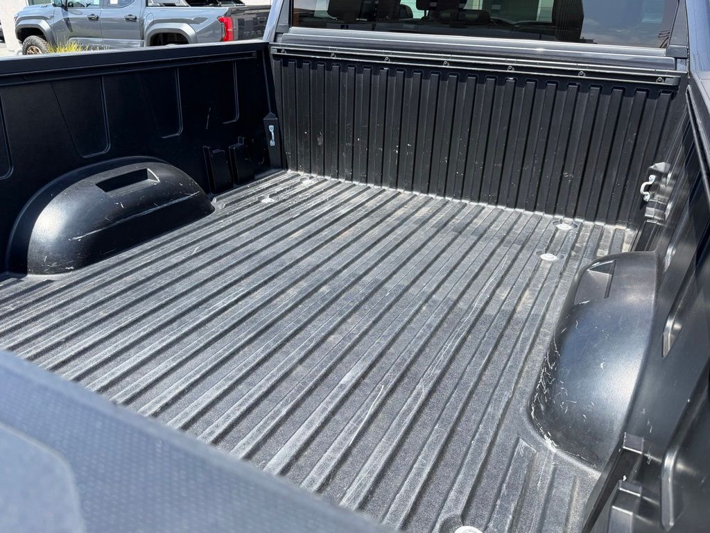 Used 2024 Toyota Tundra Truck