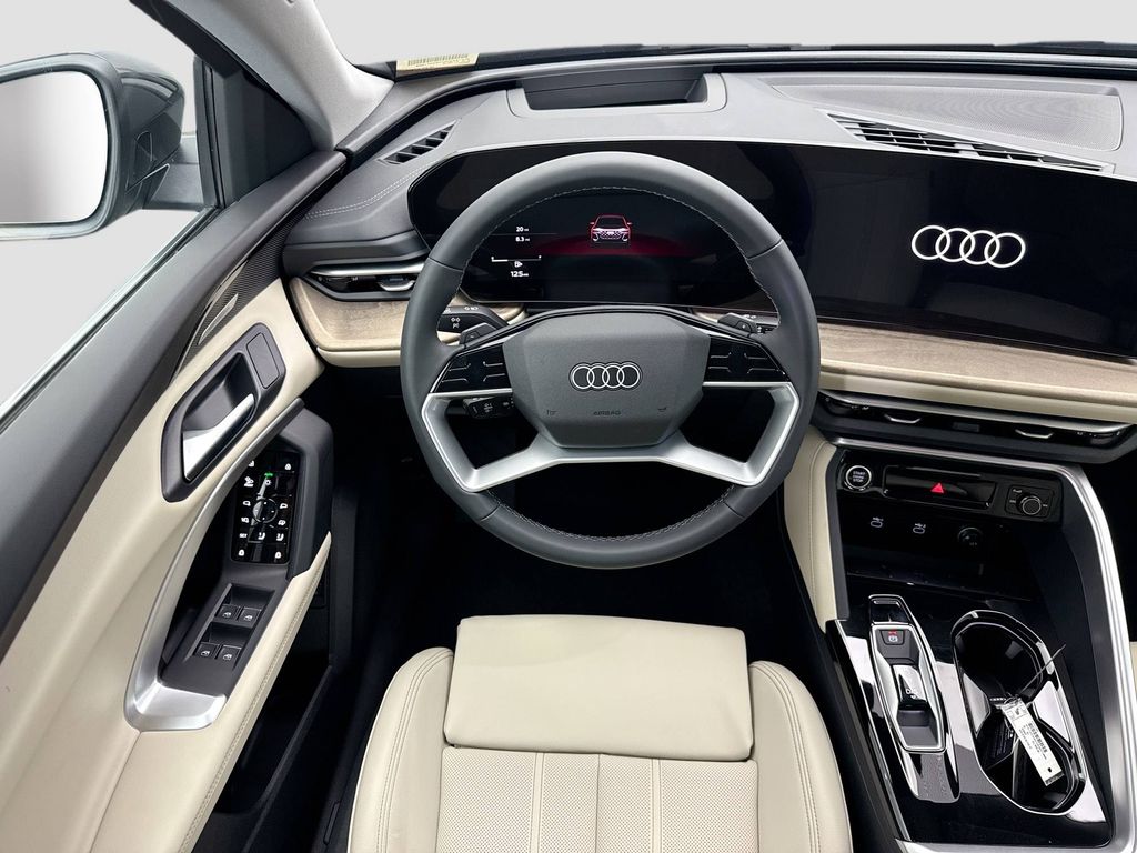 Thumbnail: 2025 Audi Q5 - 10