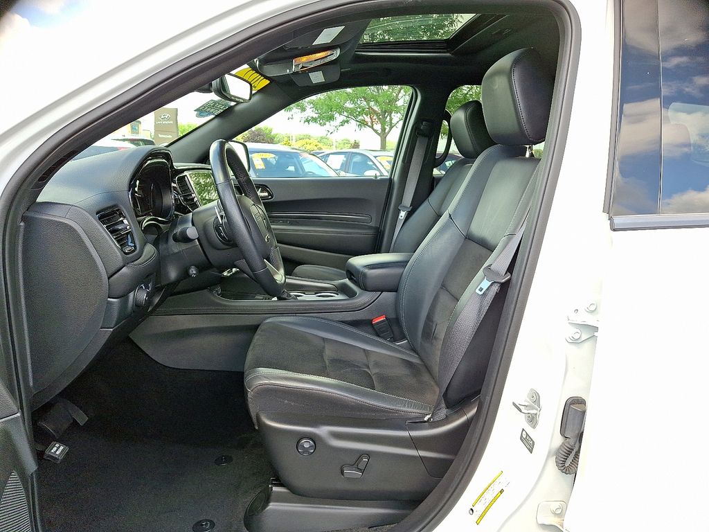 Thumbnail: 2022 Dodge Durango - 16