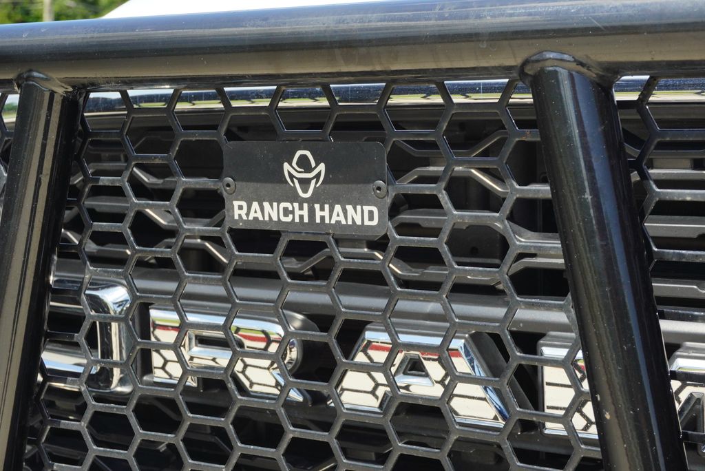 Used Car 2024 Ram 3500  Tradesman For Sale Under $60,000 In Weatherford, Texas