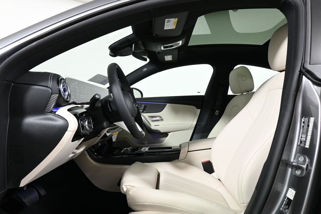 Thumbnail: 2026 Mercedes-Benz CLA - 3