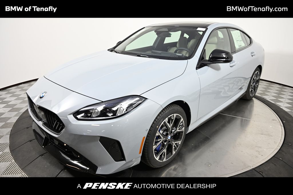 Thumbnail: 2026 BMW 2 Series - 1