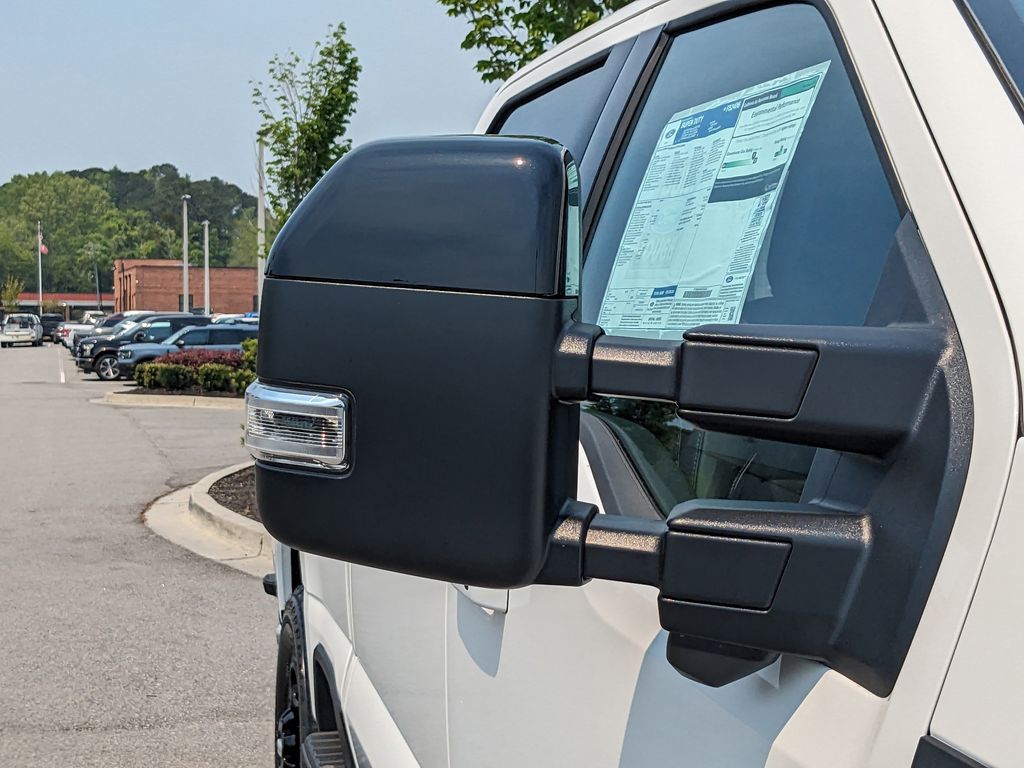 2024 Ford F-250 Super Duty Lariat