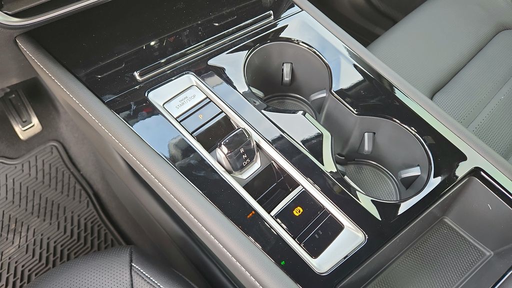 2026 Volkswagen Atlas Cross Sport