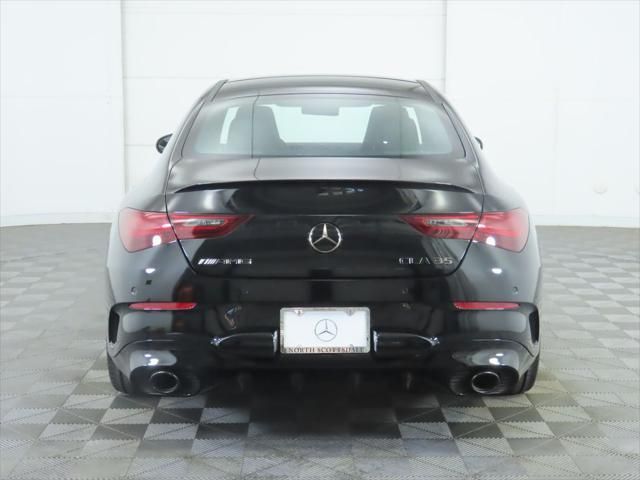 Thumbnail: 2026 Mercedes-Benz CLA - 6