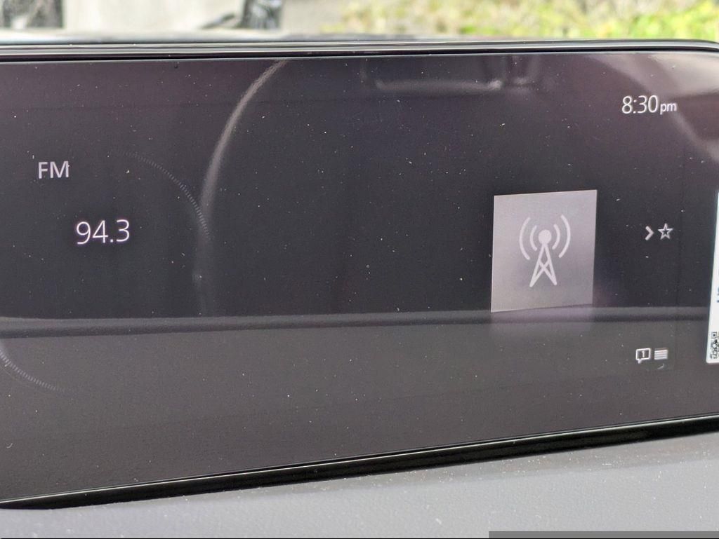 2025 Mazda Mazda3 2.5 S Preferred Package photo