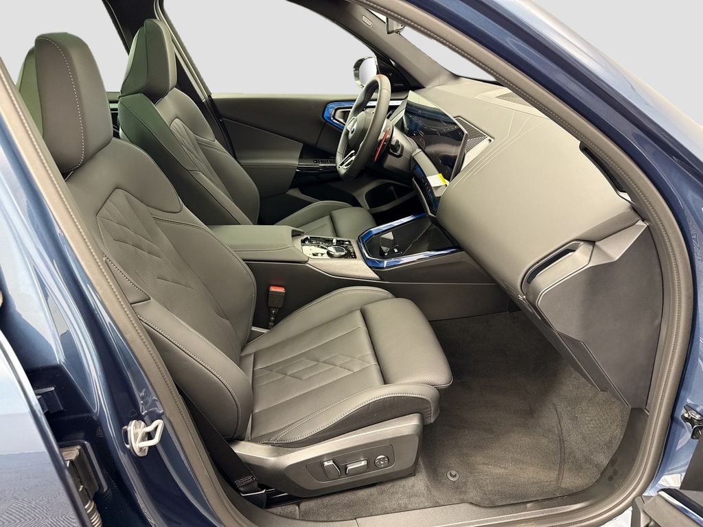 Thumbnail: 2026 BMW X3 - 19