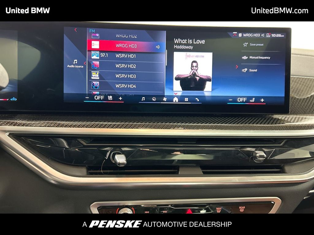 Thumbnail: 2025 BMW X7 - 16