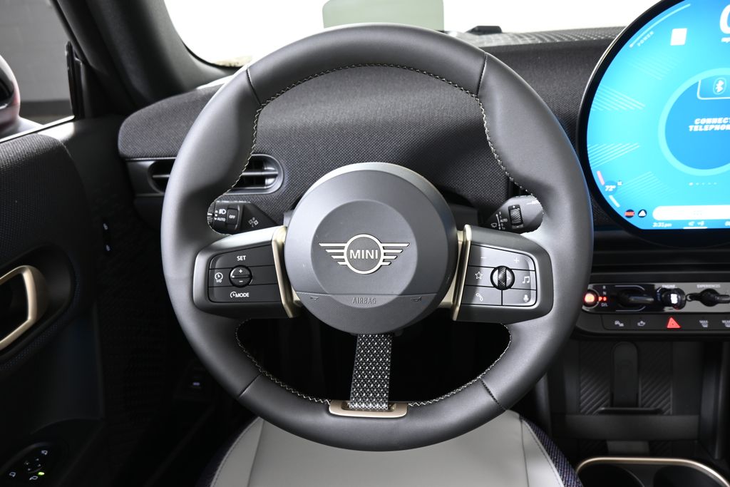 Thumbnail: 2026 MINI Cooper - 21