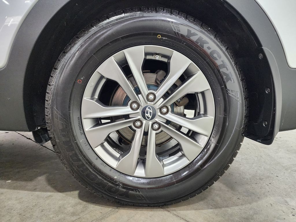 2014 Hyundai Santa Fe Sport Base