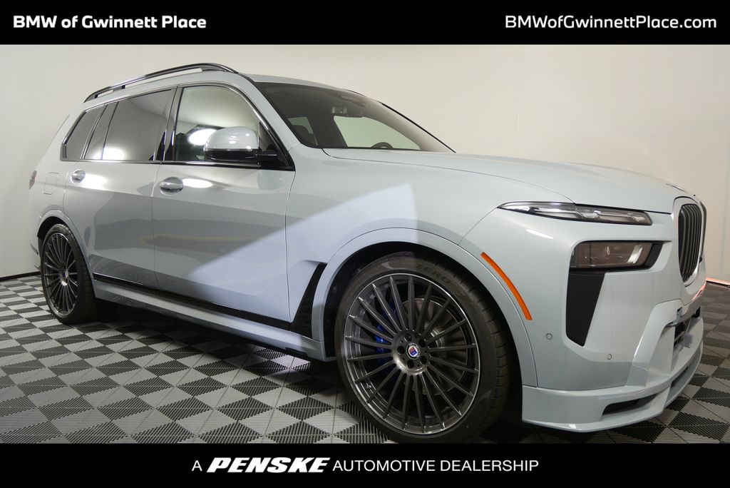 2026 BMW X7 Alpina XB7 -
                Duluth, GA