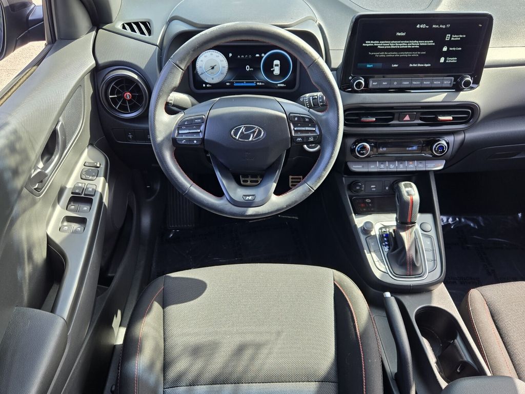 2023 Hyundai Kona - $20,299