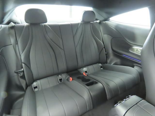 Thumbnail: 2025 Mercedes-Benz CLE - 23