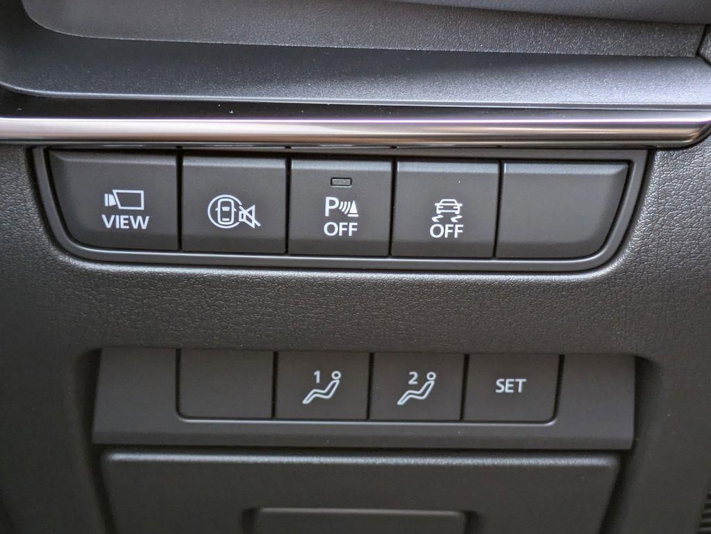 2025 Mazda Mazda3 2.5 Turbo Premium Plus Package photo