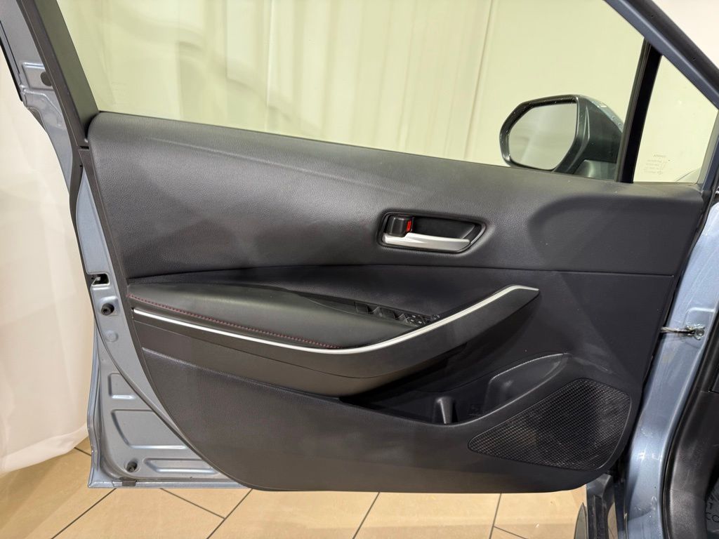 Thumbnail: 2024 Toyota Corolla - 14