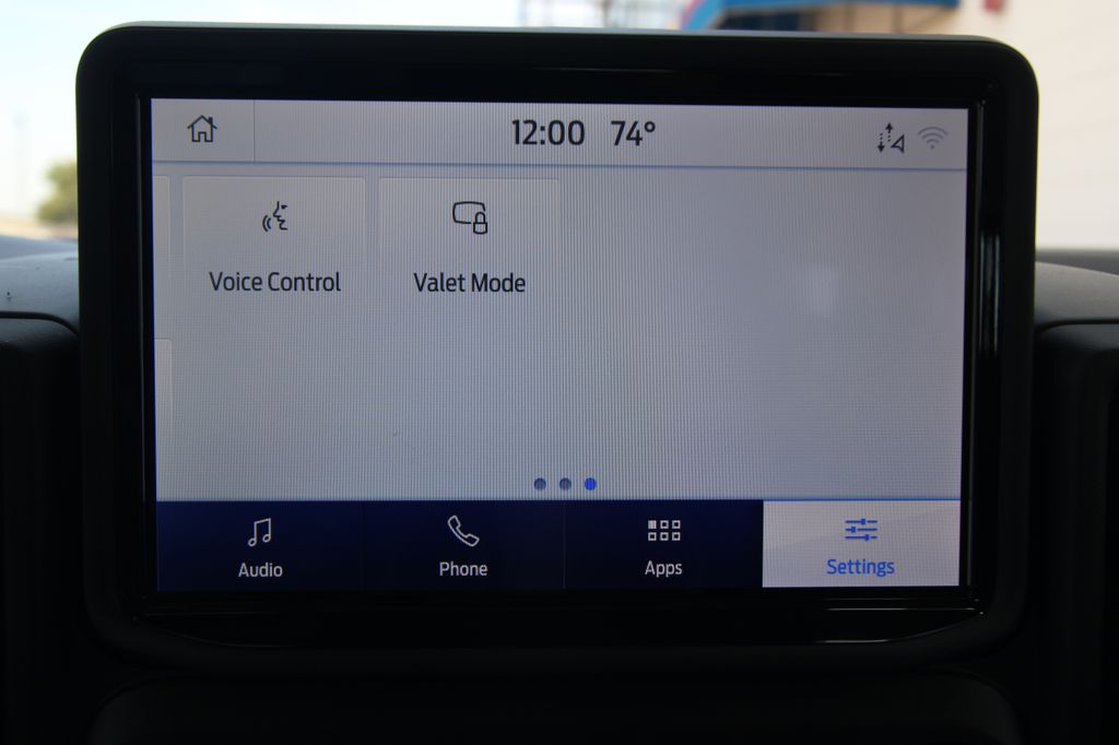 Used 2022 Ford Bronco Sport SUV