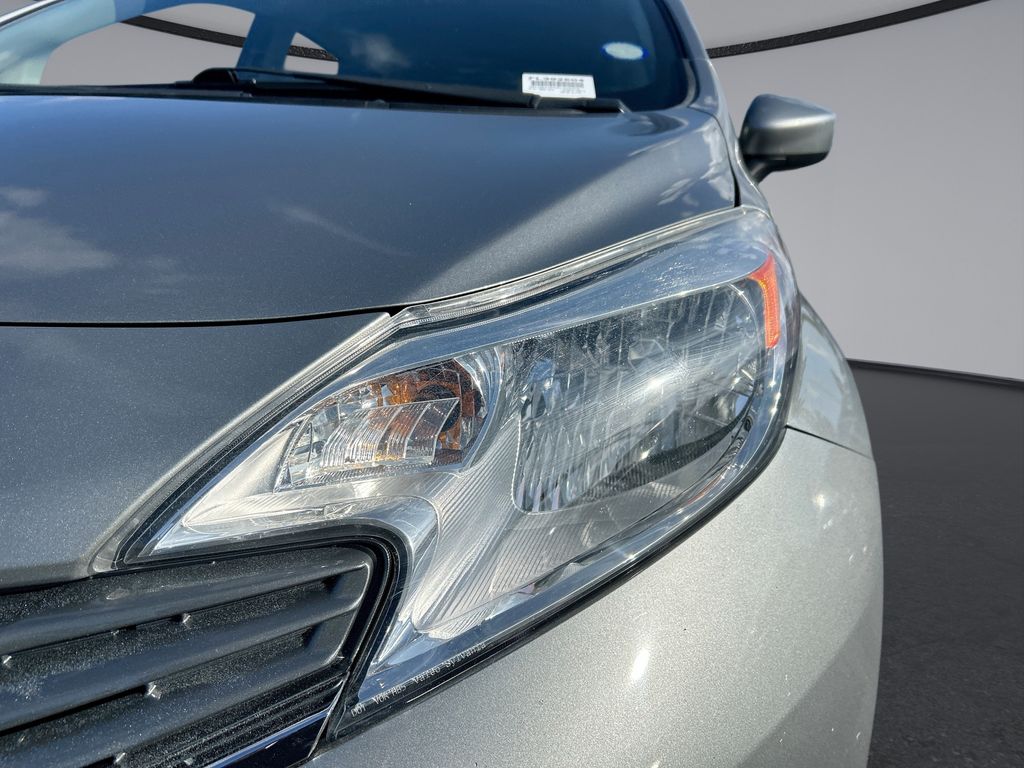 Thumbnail: 2015 Nissan Versa Note - 29