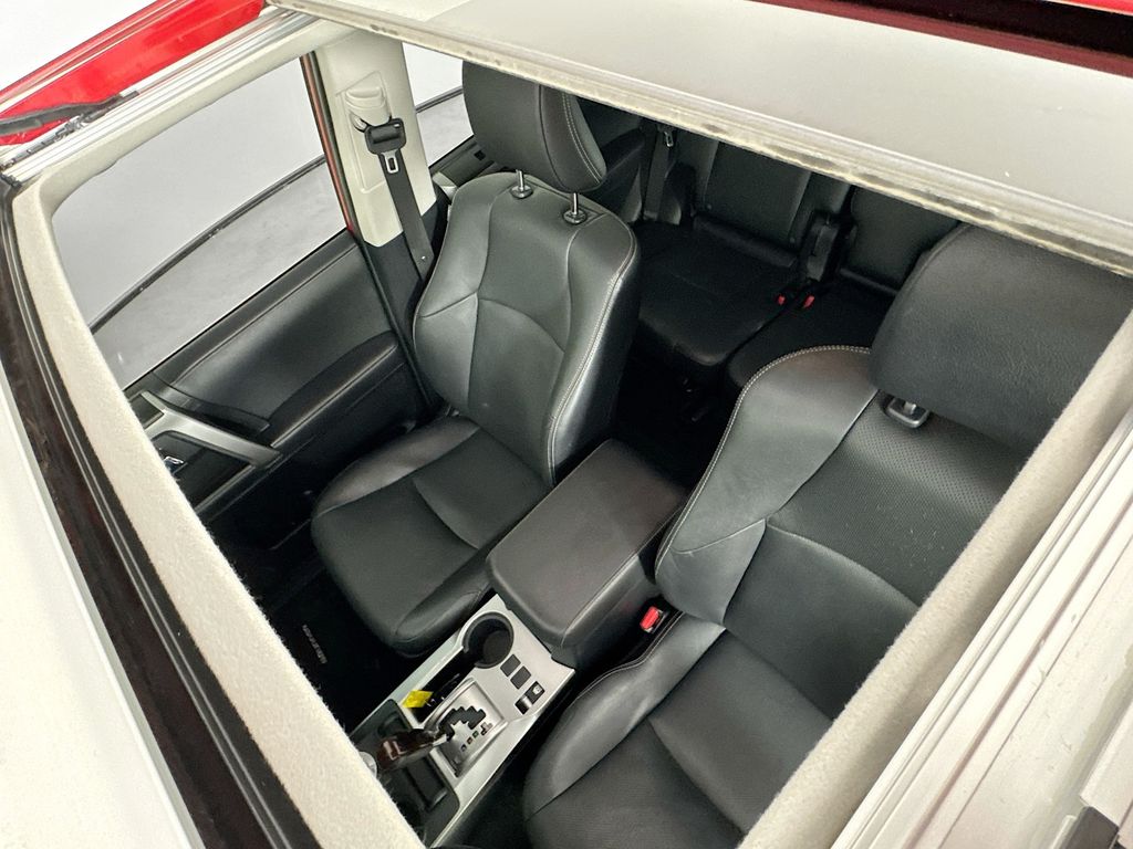Used Car 2022 Toyota 4runner  Limited For Sale Under $50,000 In Austin, Texas