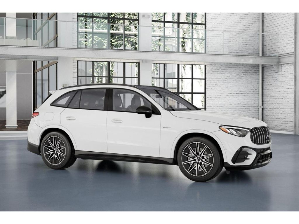 Thumbnail: 2026 Mercedes-Benz GLC - 13