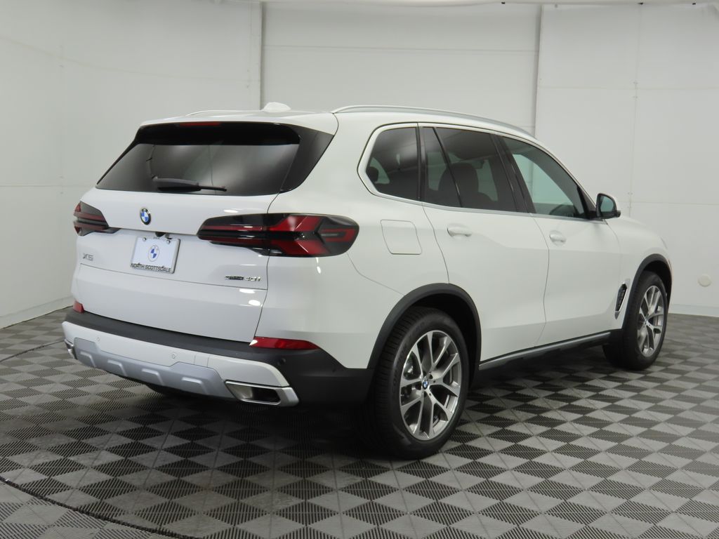 Thumbnail: 2025 BMW X5 - 5