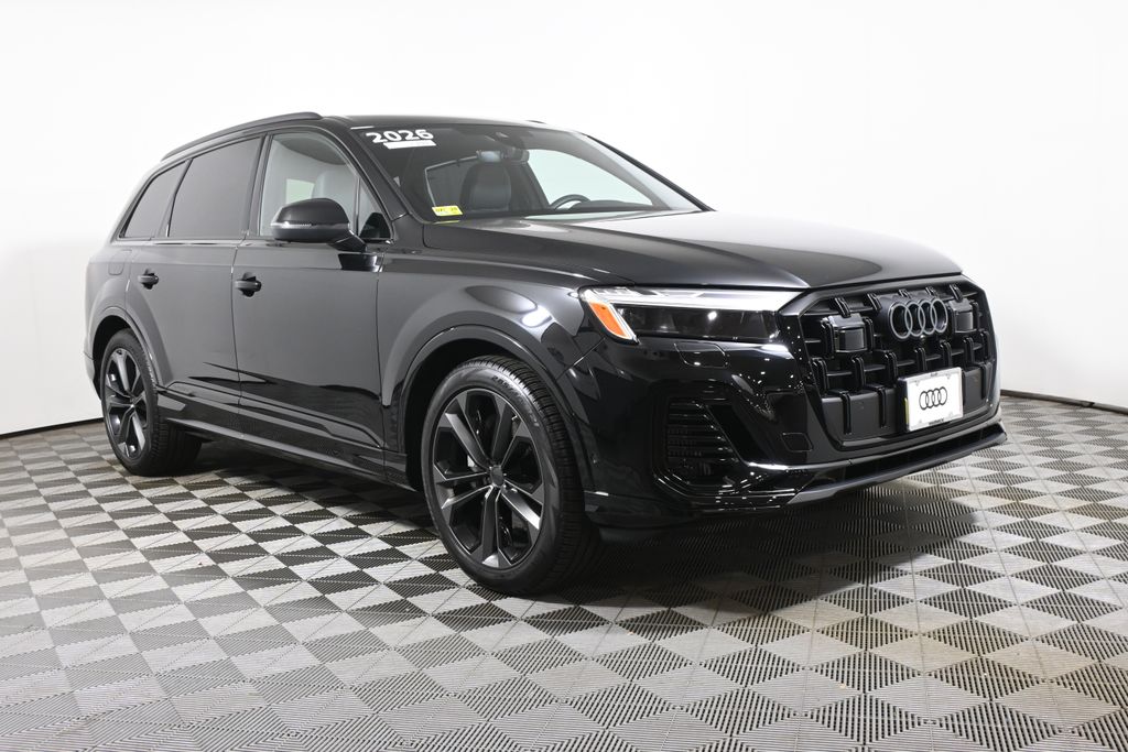 Thumbnail: 2026 Audi Q7 - 9