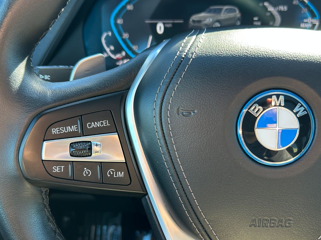 Thumbnail: 2023 BMW X5 - 19