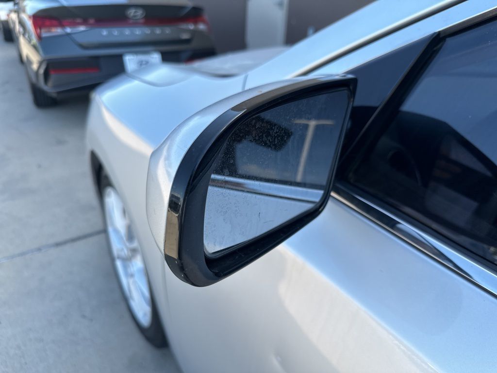 2014 Nissan Maxima 3.5 S 8