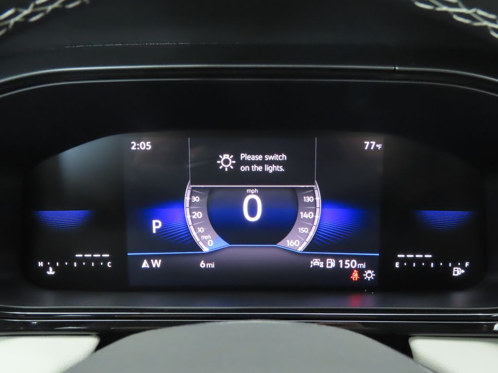 Thumbnail: 2025 Volkswagen Taos - 31