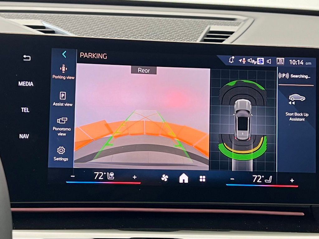 Thumbnail: 2026 BMW X1 - 14