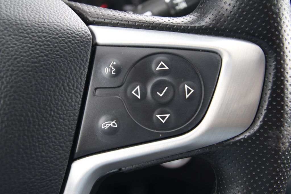 Used 2024 GMC Terrain SUV