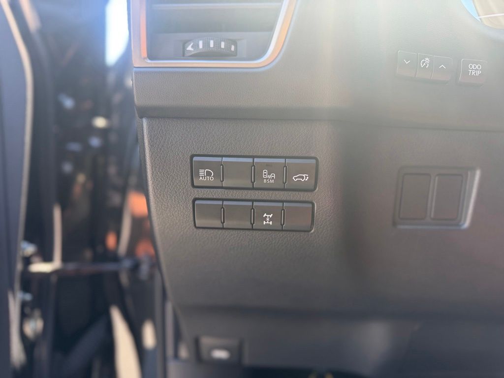 Used 2021 Lexus NX SUV