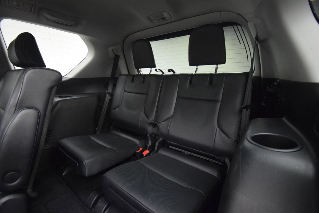 used 2017 Lexus GX car, priced at $29,200