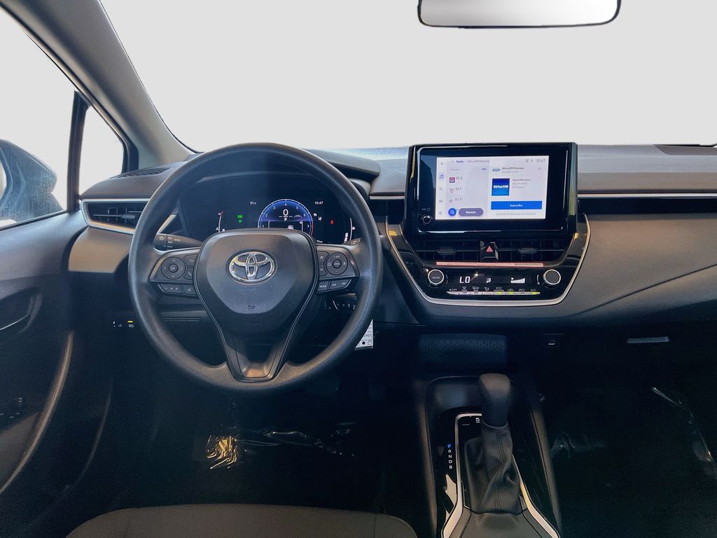 Used 2026 Beige Toyota LE image 22