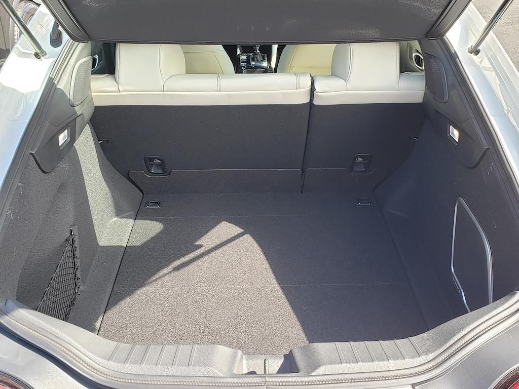 New 2026 Acura Integra Hatchback