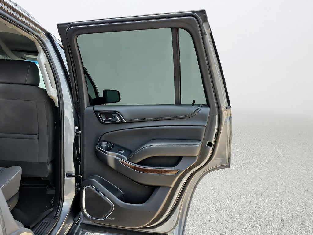 2018 Chevrolet Tahoe LS Gray at Legacy Ford