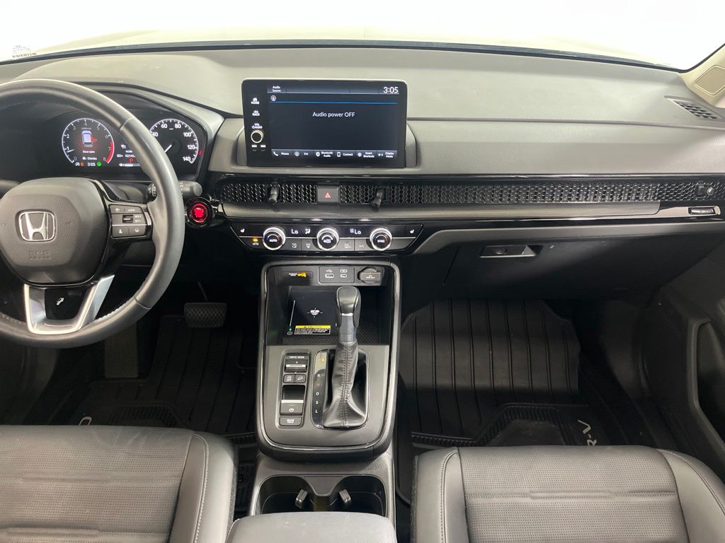 Thumbnail: 2025 Honda CR-V - 19