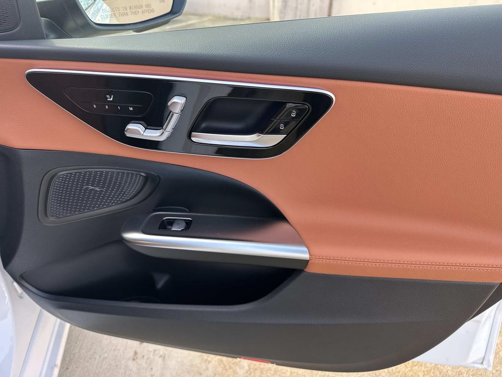 Thumbnail: 2026 Mercedes-Benz C-Class - 16