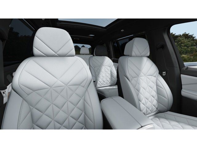 Thumbnail: 2026 BMW X7 - 11