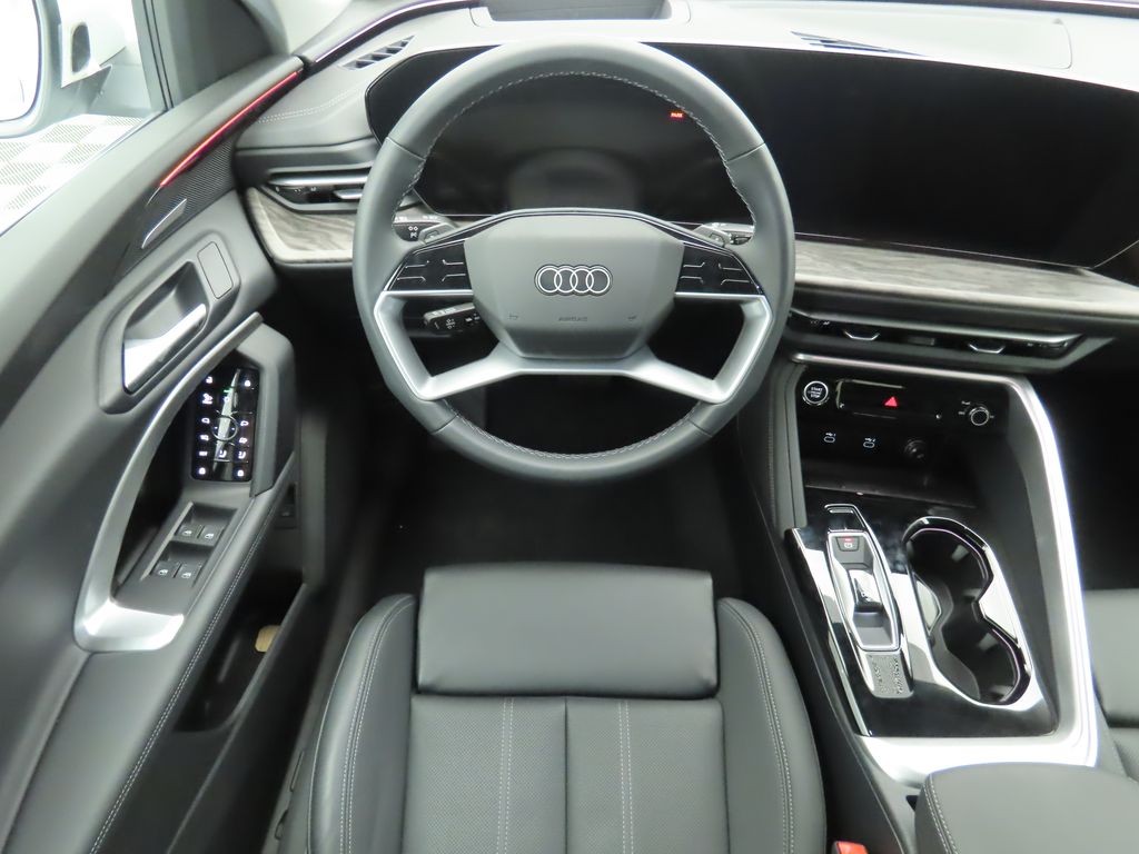 2025 Audi Q5 Premium 11